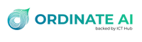 Ordinate AI logo