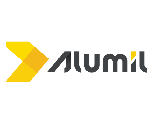 alumil logo